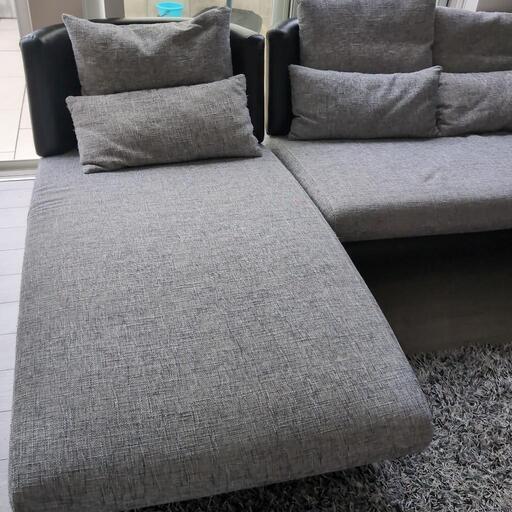 アルモニア カウチソファ 3人掛け 幅240cm 2/2 アルモニア カウチソファ 3人掛け 幅240cm 2/2 楽天市場】ソファー