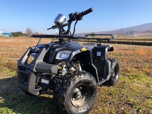 中華バギー　50cc