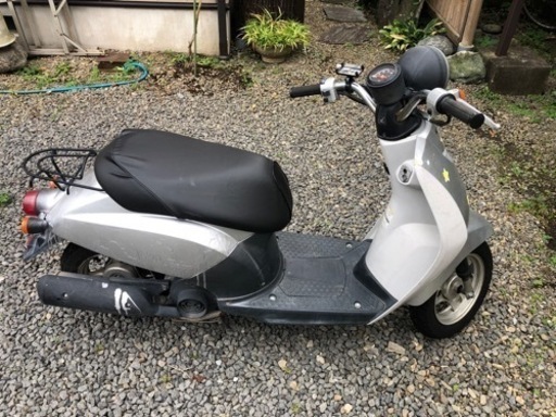 中古バイク