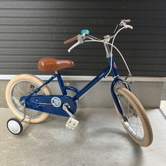 お譲り先決まりました】tokyobike ミニベロ