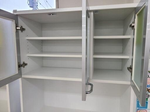 高橋木工所キッチンボードフェア J6116 高橋木工所 食器棚 キッチン 