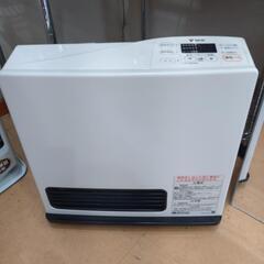 FF ガスファンヒーターの中古が安い！激安で譲ります・無料で  