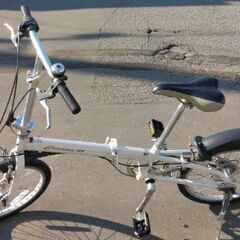 取引決定しました！札幌市内配達無料！防犯登録料込み。中古27インチ