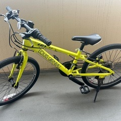 BESV「ベスビー」 PS1 YTRT05-61 20インチ 2020年モデル 電動アシスト