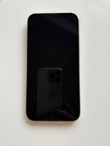 iPhone13 ProMAX 128GB ゴールド Apple iPhone 13 ProMax ゴールド