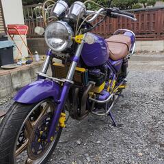 茨城県のバブ バイクの中古が安い！激安で譲ります・無料であげます｜ジモティー