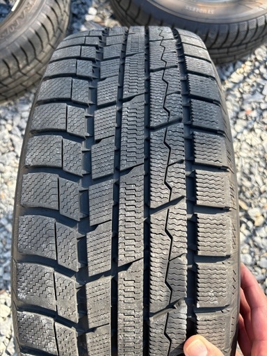 楽天市場】スタッドレス 225／65r17（ブランドミシュラン・リム径 
