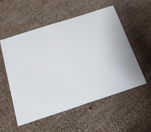 康ちゃん様☆画用紙