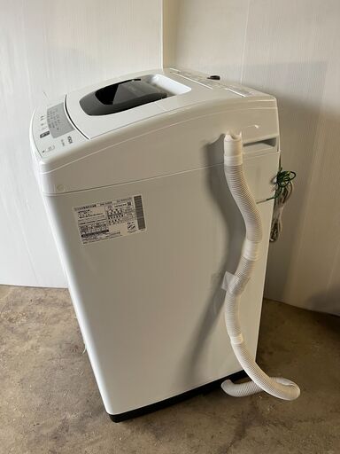 ♦HITACHI 全自動電気洗濯機【2020年製】NW-50E ♢HITACHI 全自動電気洗濯機【2020年製】NW-50E 日立 NW-50E 価格