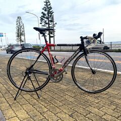 CORCIA 自転車の中古が安い！激安で譲ります・無料であげます｜ジモティー 