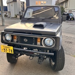 北海道のJA11｜中古車｜ジモティー