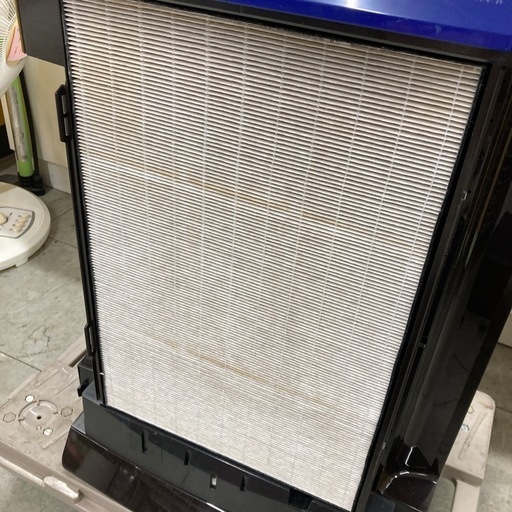 ⭐︎3ヶ月保証⭐︎ダイキン 空気清浄機うるるとさらら 2022年製