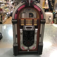 ジュークボックス 家電の中古が安い！激安で譲ります・無料であげます  