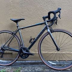 最終値下げ】CANYON EnduraceAL6(Duraaceホイール付)