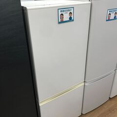 ☆ジモティ割あり☆ AQUA 冷蔵庫 201L 22年製 動作確認／クリーニング