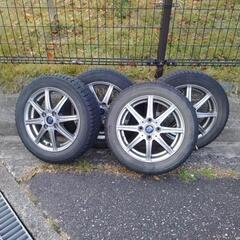 タイヤ 14インチの中古が安い！激安で譲ります・無料であげます  