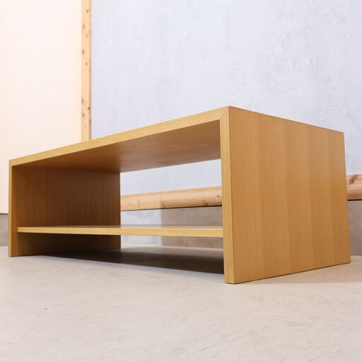 IDC OTSUKA(大塚家具)にて取り扱われているブランド秋田木工の