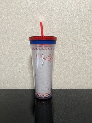 推し活　スターバックス　タンブラー　Cセット