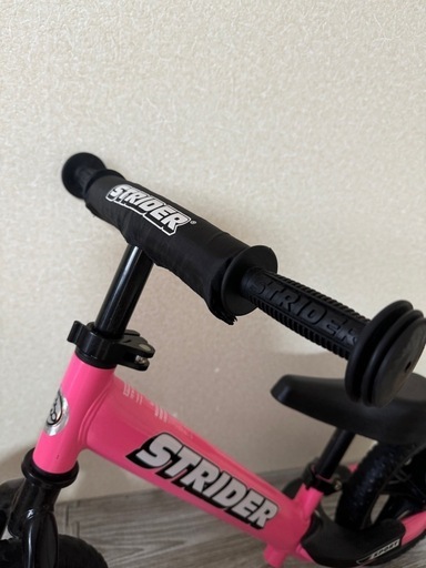 中古車 子供用自転車 フェリークJr 20インチ LEDライト 美品