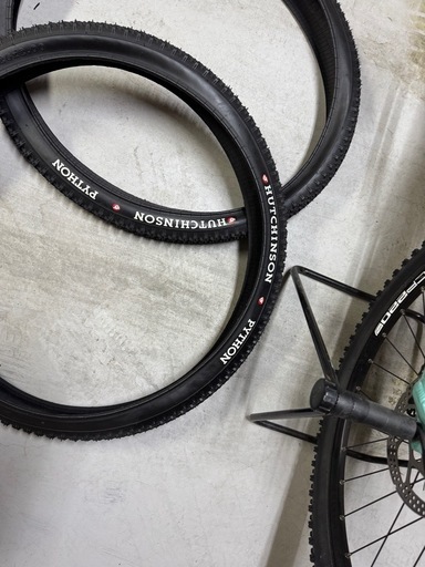 MTB ビアンキJAB7300 BIANCHI 「ビアンキ」 JAB 7300 2012年モデル