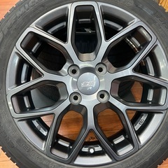 山口県 下関市のアルミホイールの中古が安い！激安で譲ります・無料で  