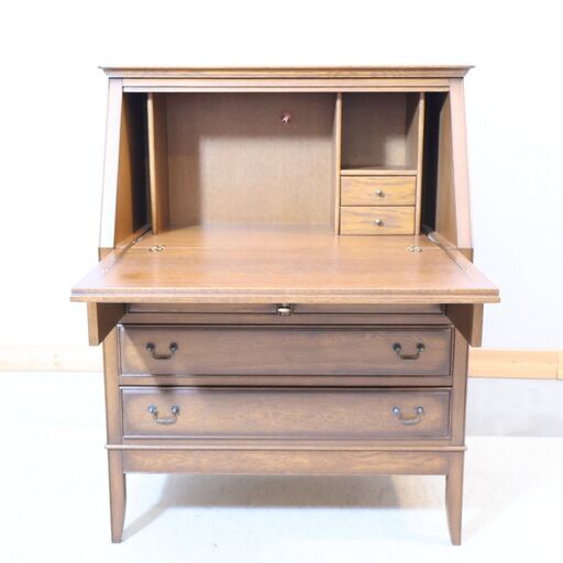 旭川家具 KATOH MOKKOU 加藤木工 ライティングデスク 国産無垢材 旭川家具 KATOH MOKKOU 加藤木工 ライティングデスク 国産無垢材