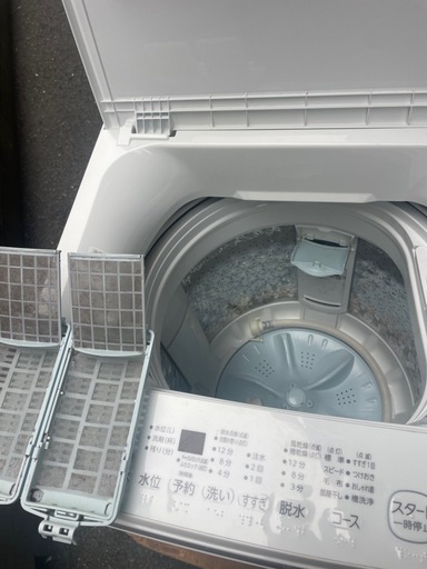 楽天市場】東芝 洗濯機 7kgの通販 2023年式 TOSHIBA 7キロ