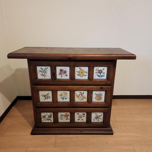 家具 収納家具 キャビネット