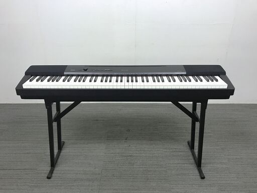 カシオ 電子 ピアノ PriviA PX-150BK 88鍵盤 スタンド付