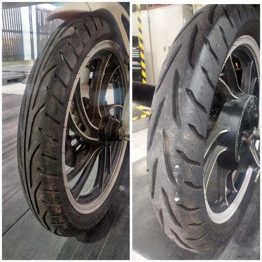 ☆全国陸送手配可能☆大分県大分市発☆ ヤマハ RZ250 始動•