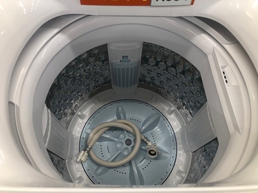 TOSHIBA 2021年製 4.5kg 洗濯機 AW-45M9 買取いたしました|愛