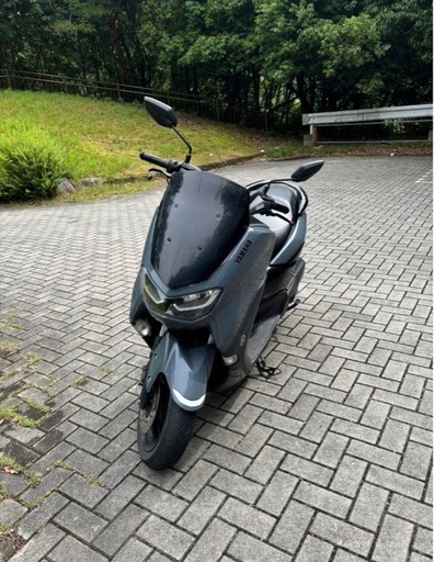 ホンダ nmax125