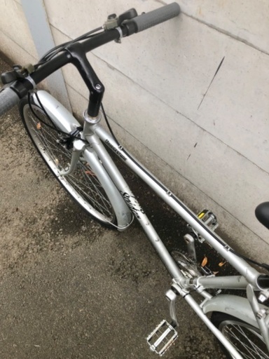 【超希少・整備済】ブリヂストン　スパイダー　クロモリ 12速　マウンテンバイク 超希少・整備済】ブリヂストン スパイダー クロモリ 12速 マウンテン