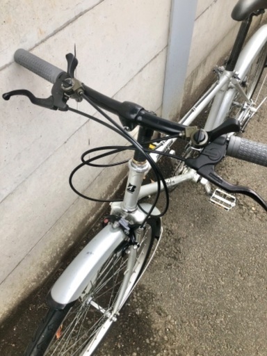 【超希少・整備済】ブリヂストン　スパイダー　クロモリ 12速　マウンテンバイク 超希少・整備済】ブリヂストン スパイダー クロモリ 12速 マウンテンバイク