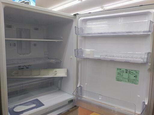 ☆ジモティ割あり☆ 三菱 冷蔵庫 MR-C34E 335L 20年製 動作確認