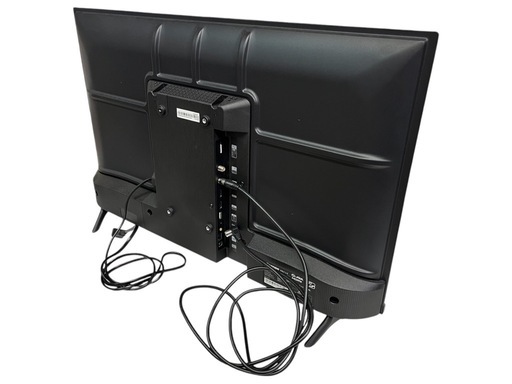 NO.1974【2023年製】美品 Hisense ハイセンス 液晶テレビ 32A30H 32V型