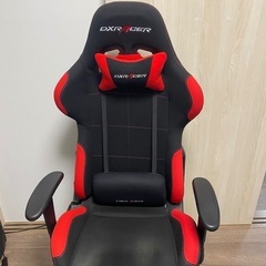 DXRacerの中古が安い！激安で譲ります・無料であげます｜ジモティー