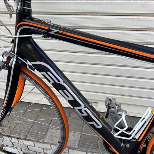 FELT Z6 カーボンフレームロードバイク ロードバイク FELT Z6