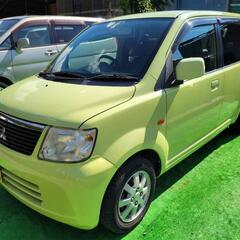 ekワゴン - その他 