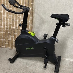 FiTBOX フィットネス、トレーニング(スポーツ)の中古が安い！激安で 
