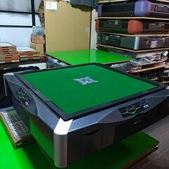 雀友α+wakwak枠mk2 付属品付き 半ジャンク