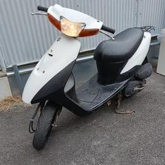 神奈川県 横浜市のレッツ2 バイクの中古が安い！激安で譲ります・無料 