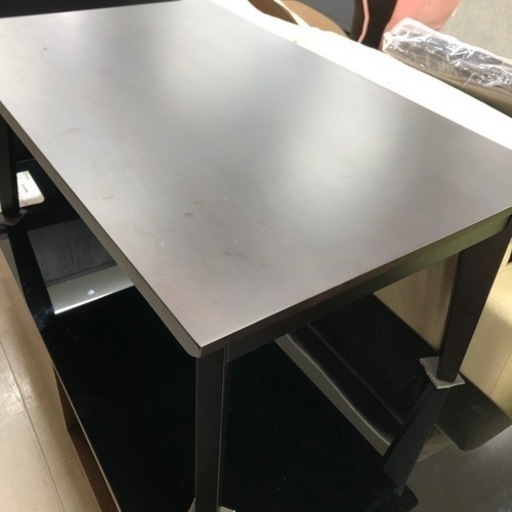 センターテーブル幅90cm CT-950ダークブラウン｜問屋卸し格安通販