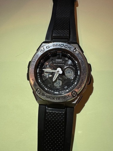 ORIENT(オリエント) クォーツ 腕時計 品番o21-446