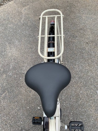 電動アシスト自転車と原付が切り替え可能な新モビリティENNE F750価格 