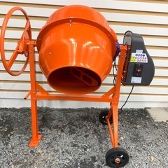 宮城県のコンクリートミキサーの中古が安い！激安で譲ります・無料で  