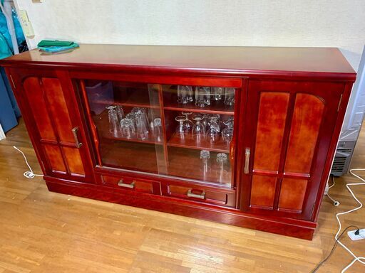 スチールキャビネット　カギ付き【モノ市場東浦店】125 スチールキャビネット カギ付き【モノ市場東浦店】125