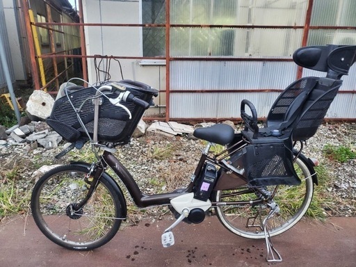 引き取り限定 ブリヂストン アンジェリーノ mint (引き取り限定