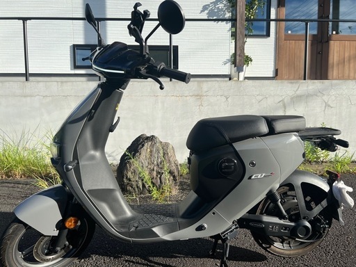 低走行XEAMジームEVバイク原付SUPERSOCOCU mini+スーパーソコ 電動 低走行XEAMジームEVバイク原付SUPERSOCOCU mini+スーパーソコ 電動