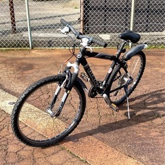 ATX クロスバイク(自転車)の中古が安い！激安で譲ります・無料で  